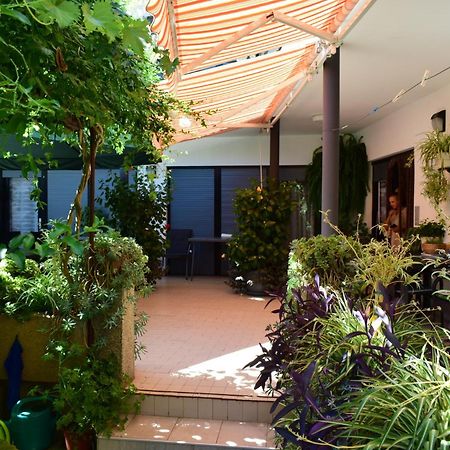 Rooms Vila Mautner Vodice Extérieur photo