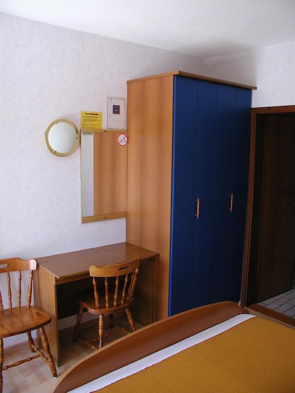 Rooms Vila Mautner Vodice Chambre photo