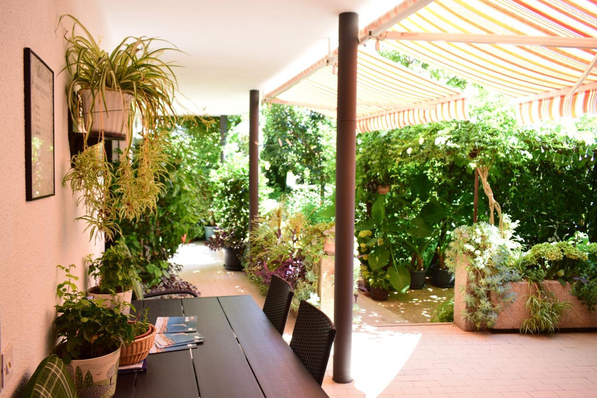 Rooms Vila Mautner Vodice Extérieur photo