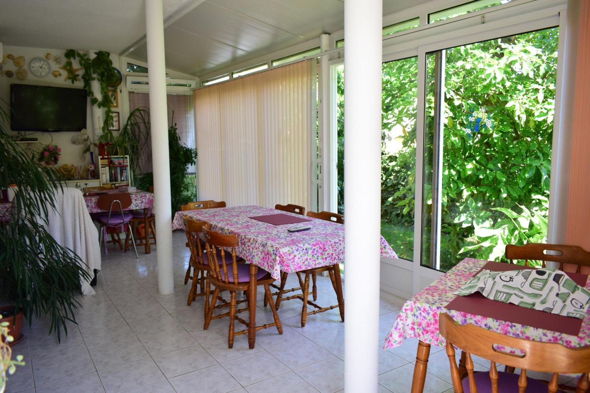 Rooms Vila Mautner Vodice Extérieur photo