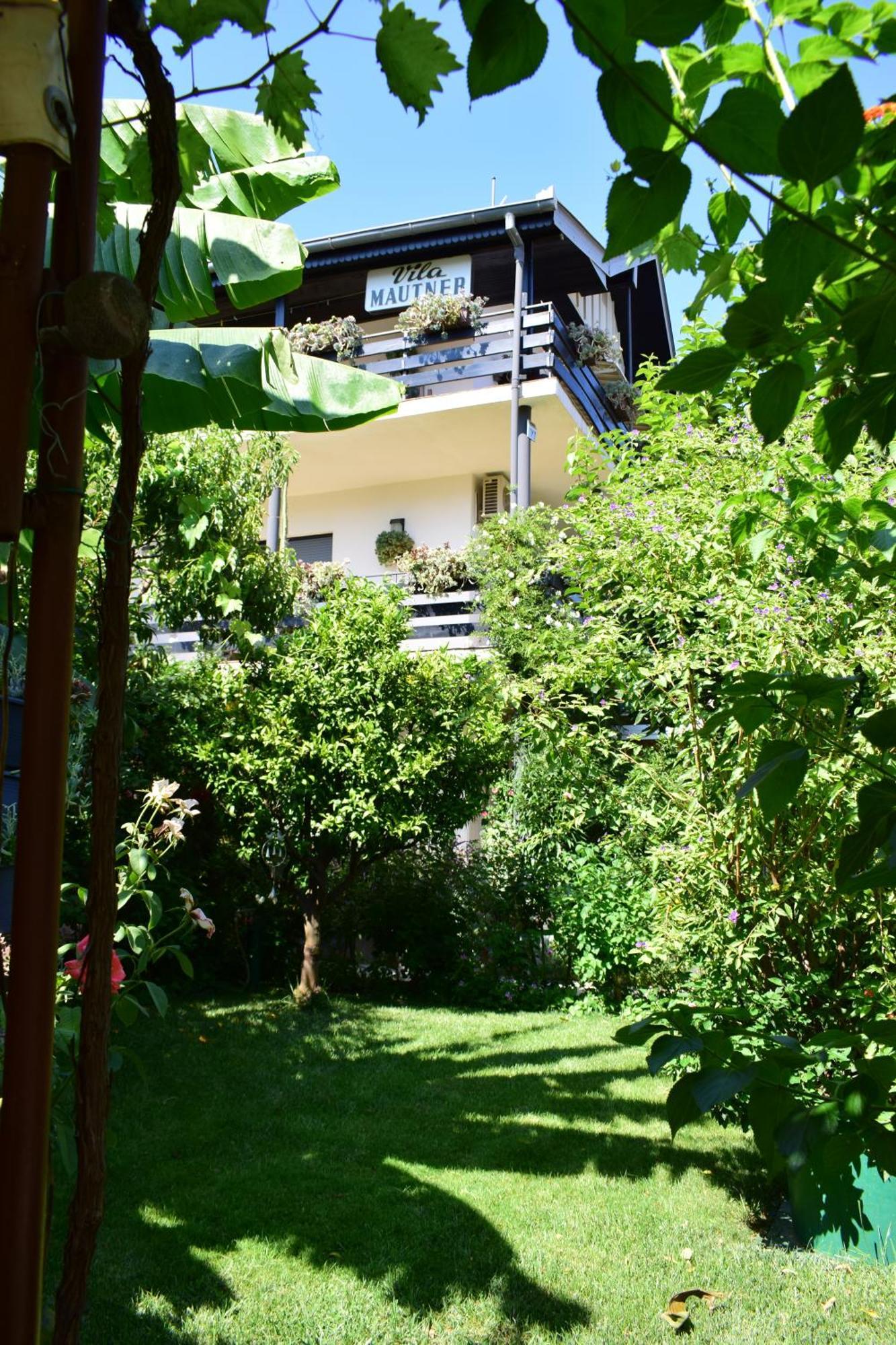Rooms Vila Mautner Vodice Extérieur photo