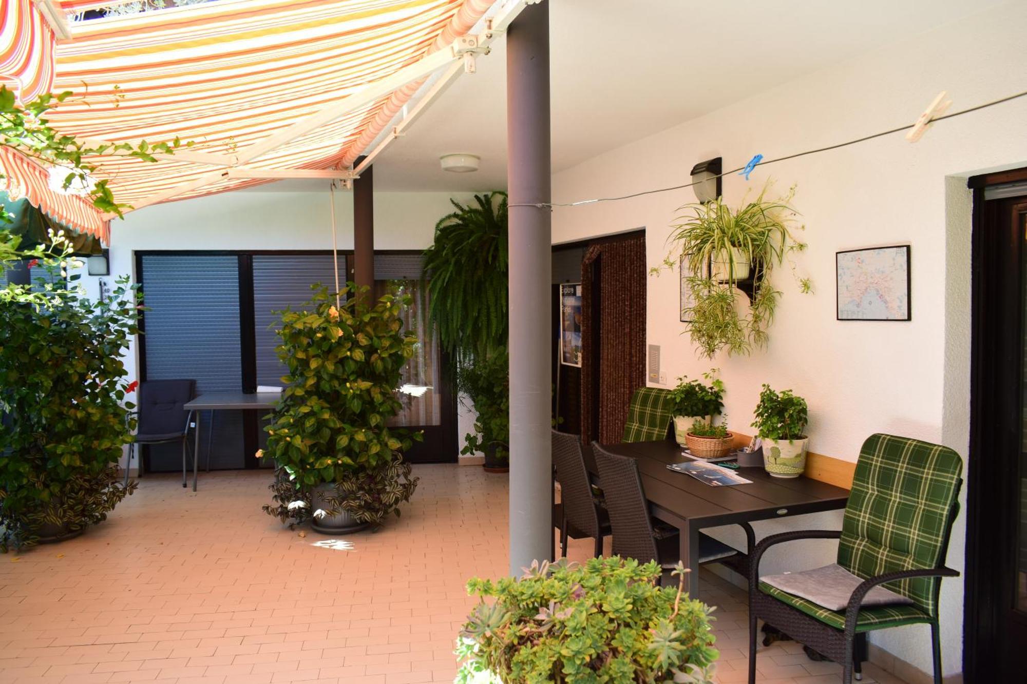 Rooms Vila Mautner Vodice Extérieur photo