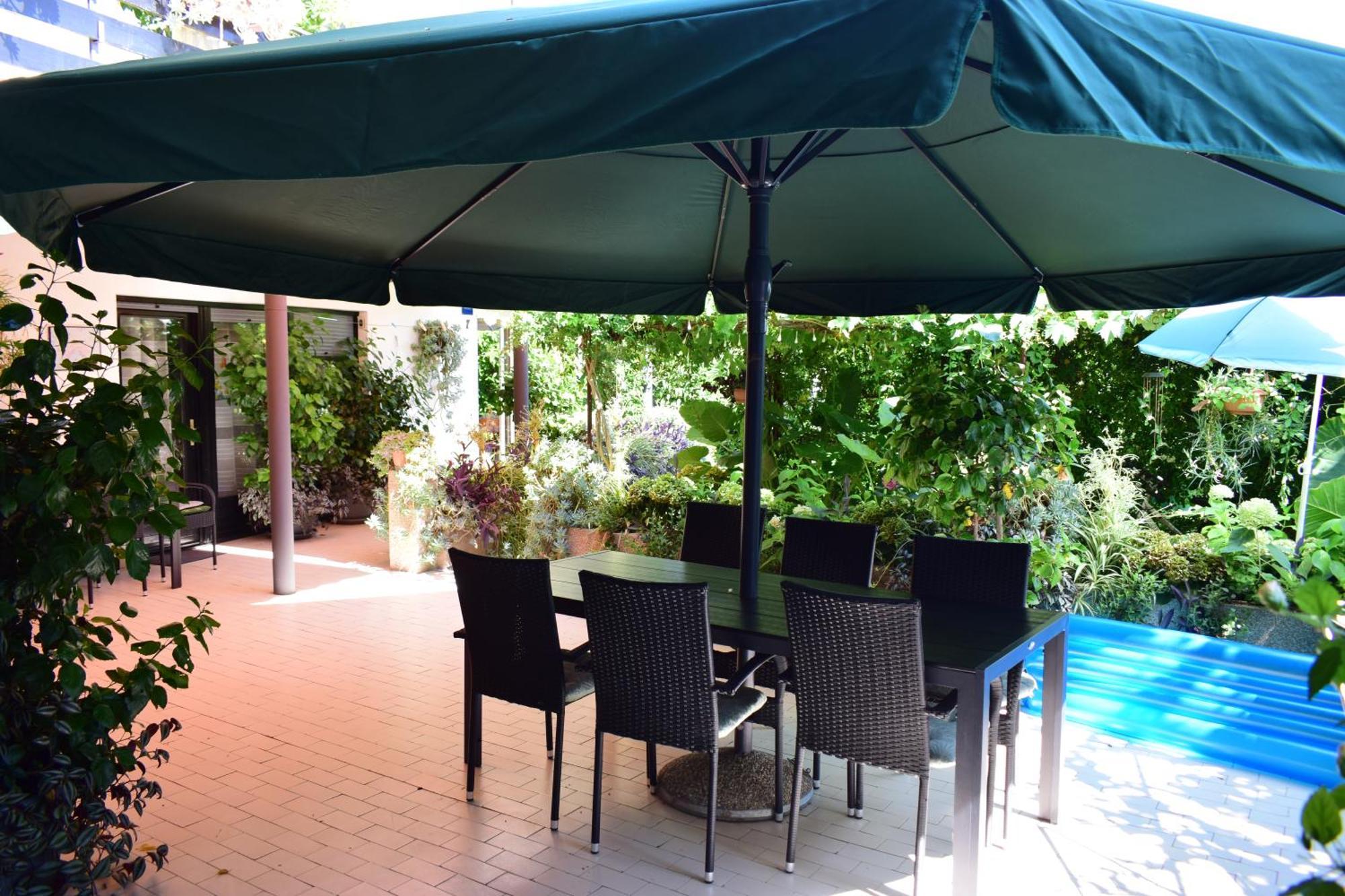 Rooms Vila Mautner Vodice Extérieur photo