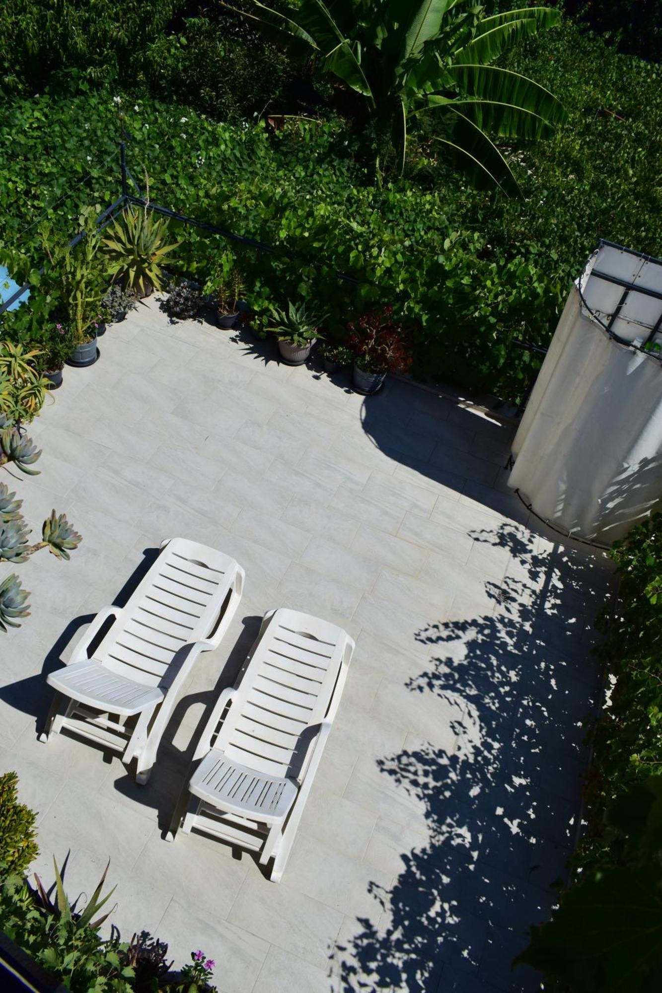 Rooms Vila Mautner Vodice Extérieur photo