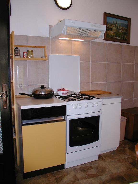 Rooms Vila Mautner Vodice Extérieur photo