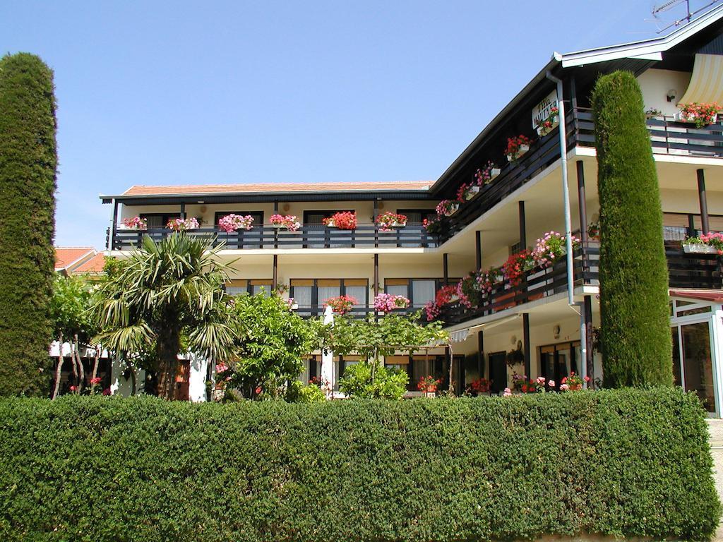 Rooms Vila Mautner Vodice Extérieur photo