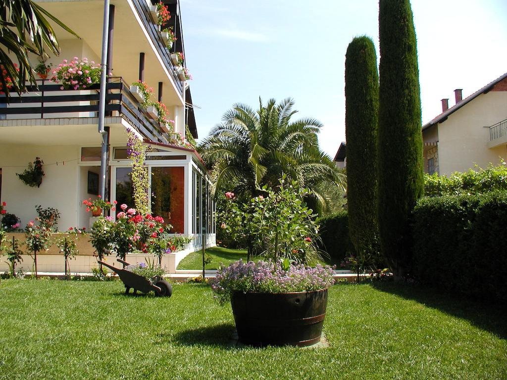 Rooms Vila Mautner Vodice Extérieur photo
