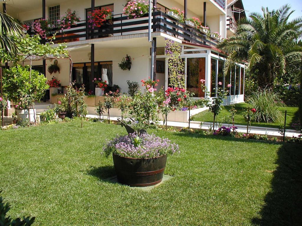 Rooms Vila Mautner Vodice Extérieur photo