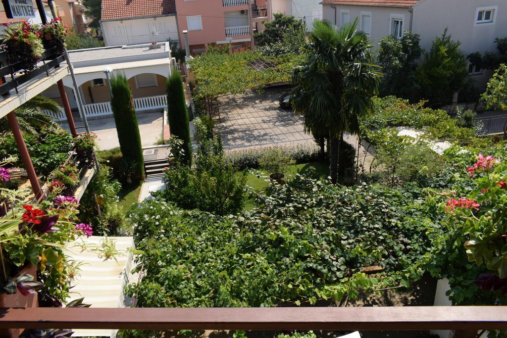 Rooms Vila Mautner Vodice Extérieur photo