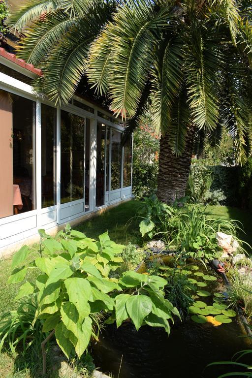 Rooms Vila Mautner Vodice Extérieur photo