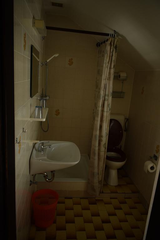 Rooms Vila Mautner Vodice Extérieur photo