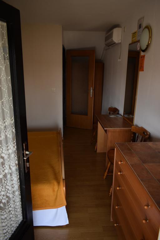 Rooms Vila Mautner Vodice Extérieur photo