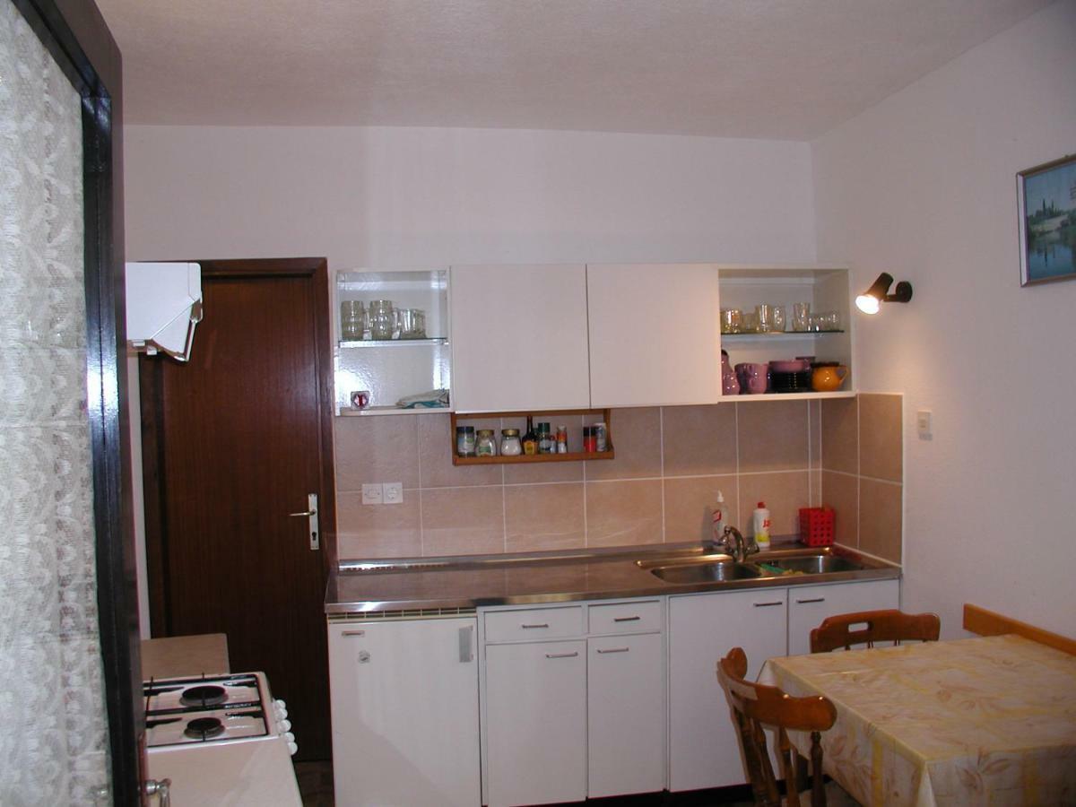 Rooms Vila Mautner Vodice Extérieur photo
