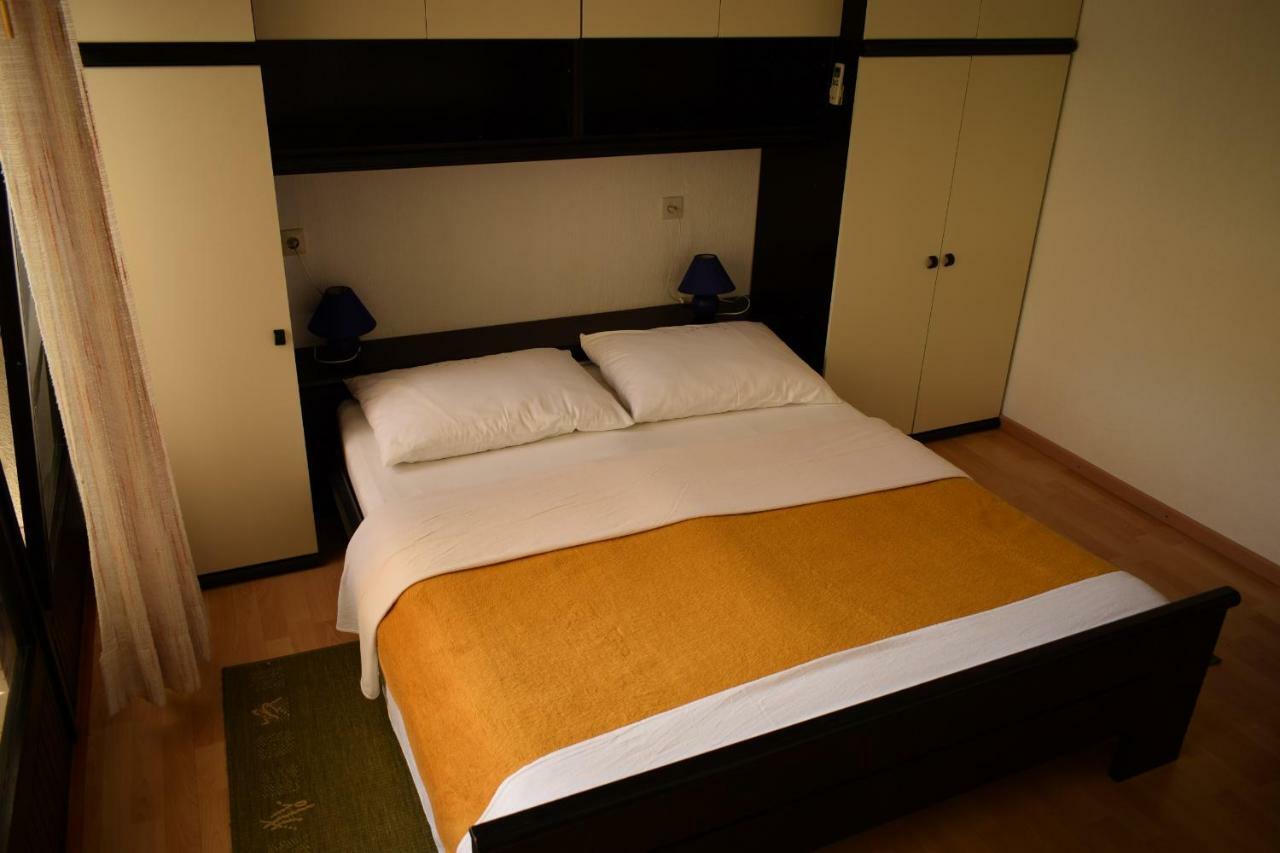 Rooms Vila Mautner Vodice Extérieur photo